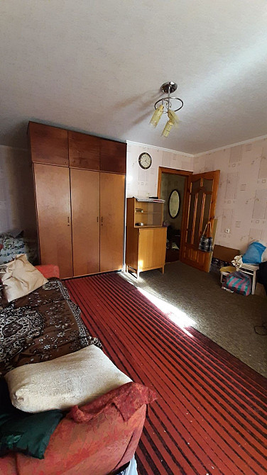 2 комнатн. квартира Алексеевка метро Победы 3эт/16 Олексіївка Харьков - изображение 2