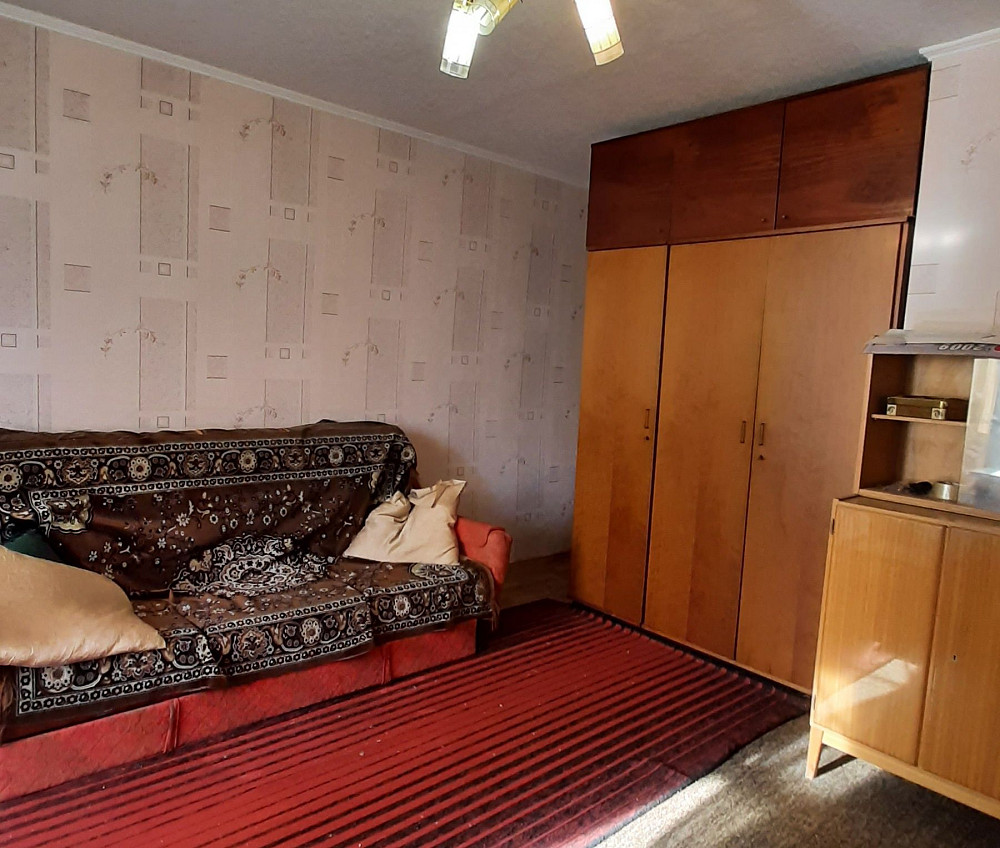 2 комнатн. квартира Алексеевка метро Победы 3эт/16 Олексіївка Харьков - изображение 4