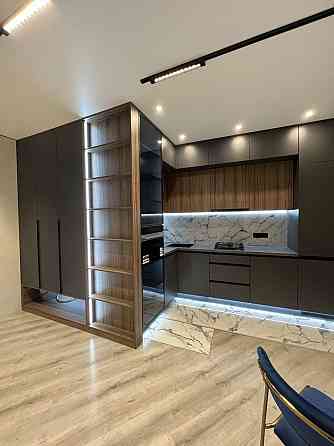 ‼️Нова розкішна 1к в Жк Софія Резиденс Софіївська Борщагівка