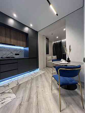 ‼️Нова розкішна 1к в Жк Софія Резиденс Софіївська Борщагівка