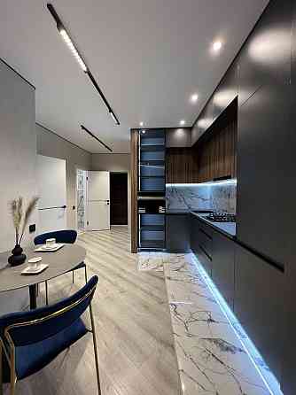 ‼️Нова розкішна 1к в Жк Софія Резиденс Софіївська Борщагівка