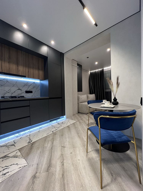 ‼️Нова розкішна 1к в Жк Софія Резиденс Софиевская Борщаговка - изображение 2