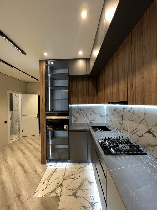 ‼️Нова розкішна 1к в Жк Софія Резиденс Софиевская Борщаговка - изображение 7