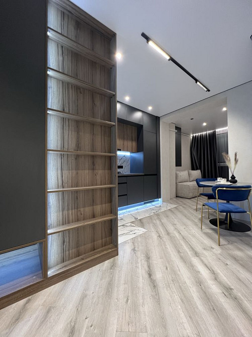 ‼️Нова розкішна 1к в Жк Софія Резиденс Софиевская Борщаговка - изображение 8