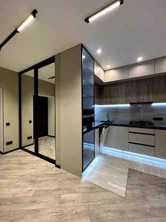 Нова 1к в Жк Софія Резиденс Софіївська Борщагівка