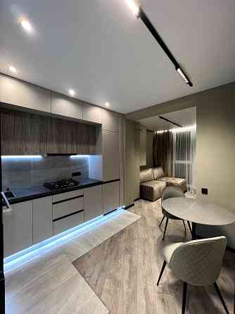 Нова 1к в Жк Софія Резиденс Софіївська Борщагівка