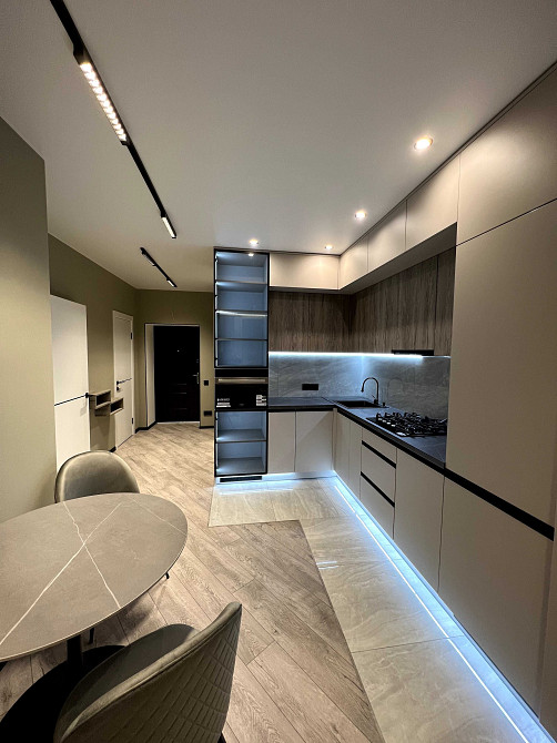 Нова 1к в Жк Софія Резиденс Софиевская Борщаговка - изображение 2