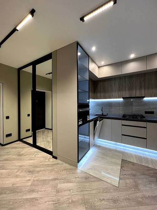 Нова 1к в Жк Софія Резиденс Софиевская Борщаговка - изображение 6