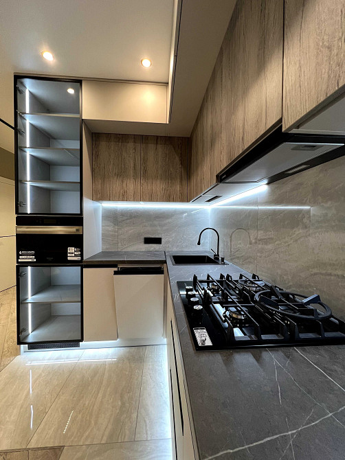 Нова 1к в Жк Софія Резиденс Софиевская Борщаговка - изображение 8