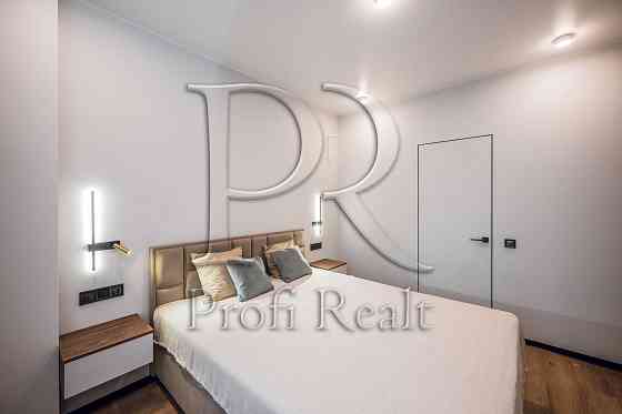 2к.к-ра 69м2 в Варшавський-2/Варшавский.Ремонт,резерв.живлен.0% Київ