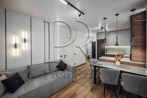 2к.к-ра 69м2 в Варшавський-2/Варшавский.Ремонт,резерв.живлен.0% Київ