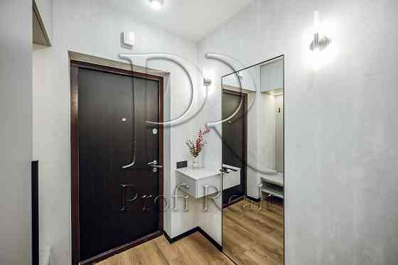 2к.к-ра 69м2 в Варшавський-2/Варшавский.Ремонт,резерв.живлен.0% Київ