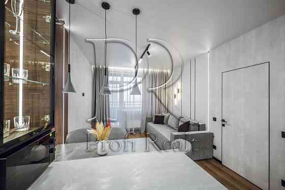 2к.к-ра 69м2 в Варшавський-2/Варшавский.Ремонт,резерв.живлен.0% Київ