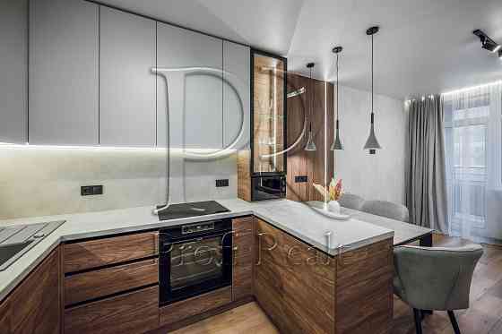 2к.к-ра 69м2 в Варшавський-2/Варшавский.Ремонт,резерв.живлен.0% Київ