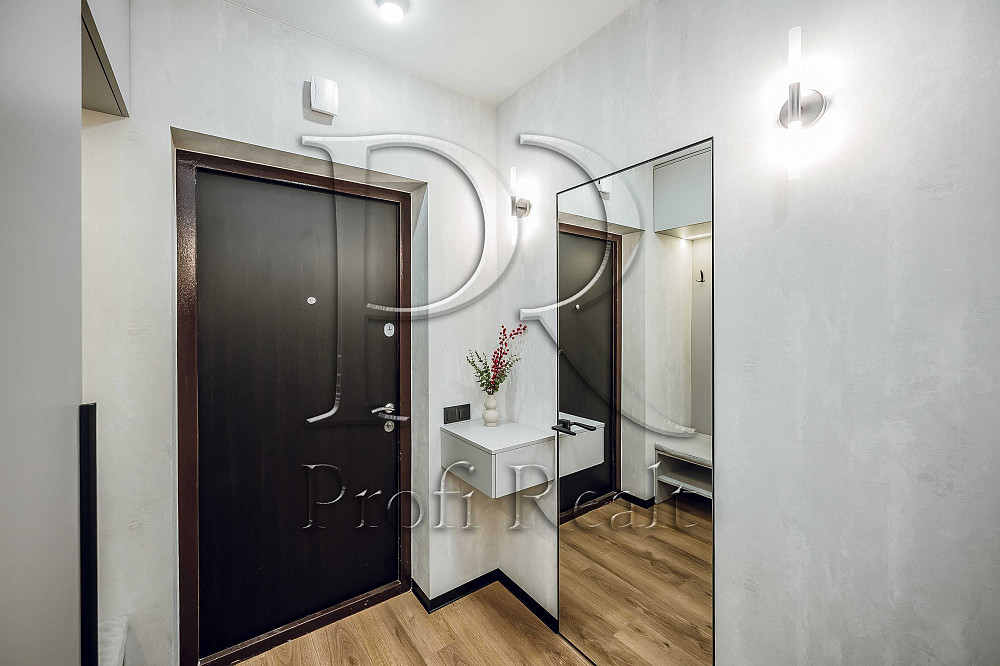 2к.к-ра 69м2 в Варшавський-2/Варшавский.Ремонт,резерв.живлен.0% Київ - зображення 6