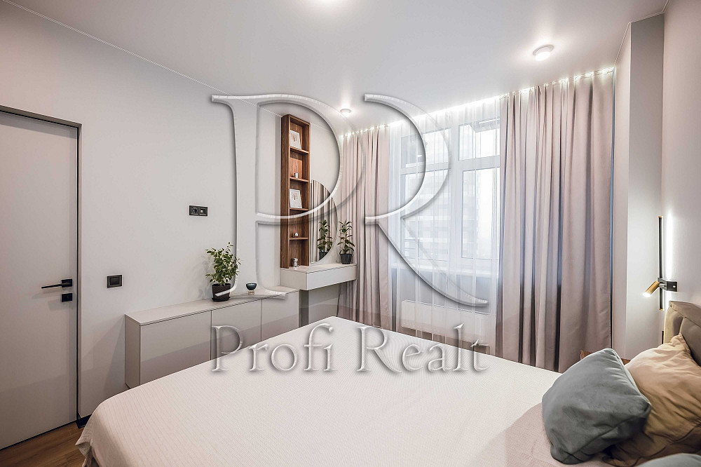 2к.к-ра 69м2 в Варшавський-2/Варшавский.Ремонт,резерв.живлен.0% Київ - зображення 8