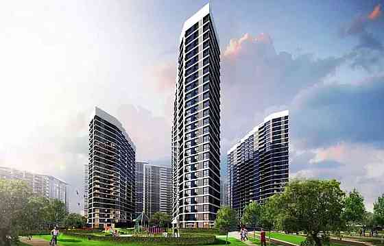 Квартира, 2к. ЖК «Зарічний». Зарічна, 1, Осокорки, Дарницький район Київ