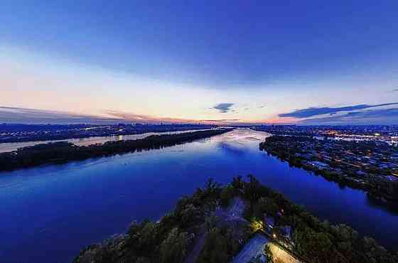 Квартира, 2к. ЖК «Зарічний». Зарічна, 1, Осокорки, Дарницький район Київ