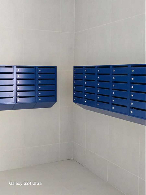 Квартира, 2к. ЖК «Зарічний». Зарічна, 1, Осокорки, Дарницький район Київ - зображення 7