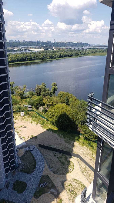 Квартира, 2к. ЖК «Зарічний». Зарічна, 1, Осокорки, Дарницький район Київ - зображення 5