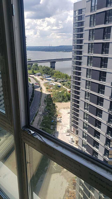 Квартира, 2к. ЖК «Зарічний». Зарічна, 1, Осокорки, Дарницький район Київ - зображення 4