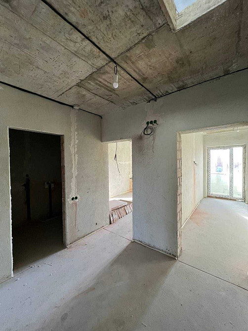 Продаж БЕЗ КОМІСІЇ 2-кімнатної квартири у Рудно по вулиці Дитяча! Рудне - зображення 3