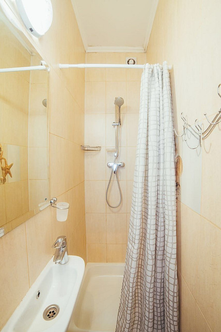 Продам 1-кімнатна квартира студія. Готовий бізнес подобової оренди Львів - зображення 6