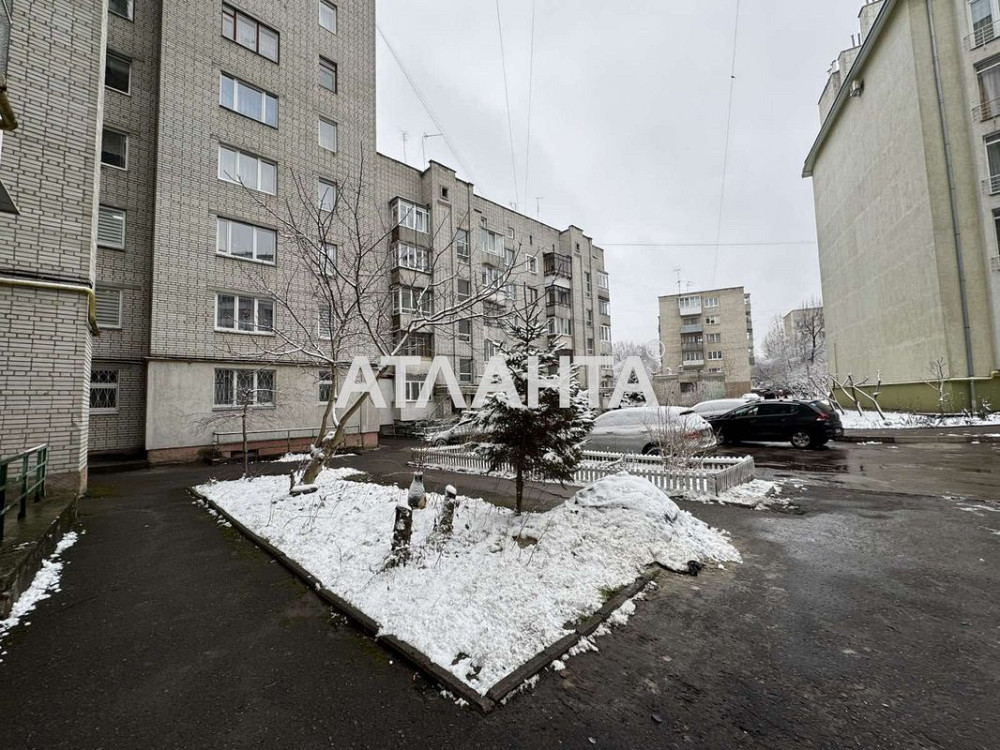 Продається 3- кім квартира по вул Скорини . Львів - зображення 1