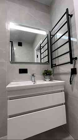 Продаж сучаної  1-кімнатної квартири на Озерній Хмельницький