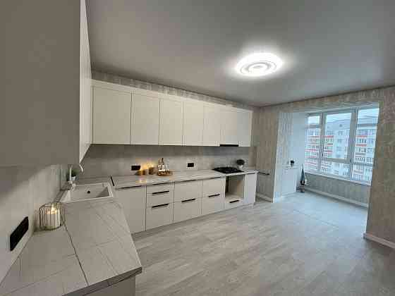 Продаж сучаної  1-кімнатної квартири на Озерній Хмельницький