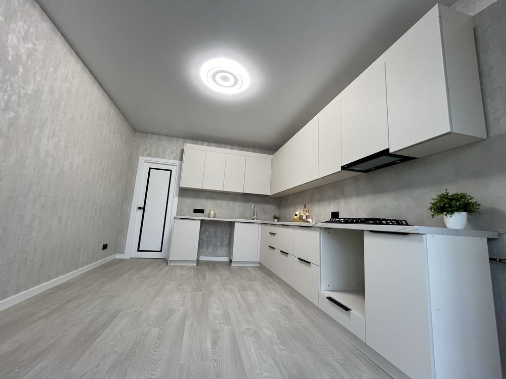 Продаж сучаної  1-кімнатної квартири на Озерній Хмельницький - зображення 7