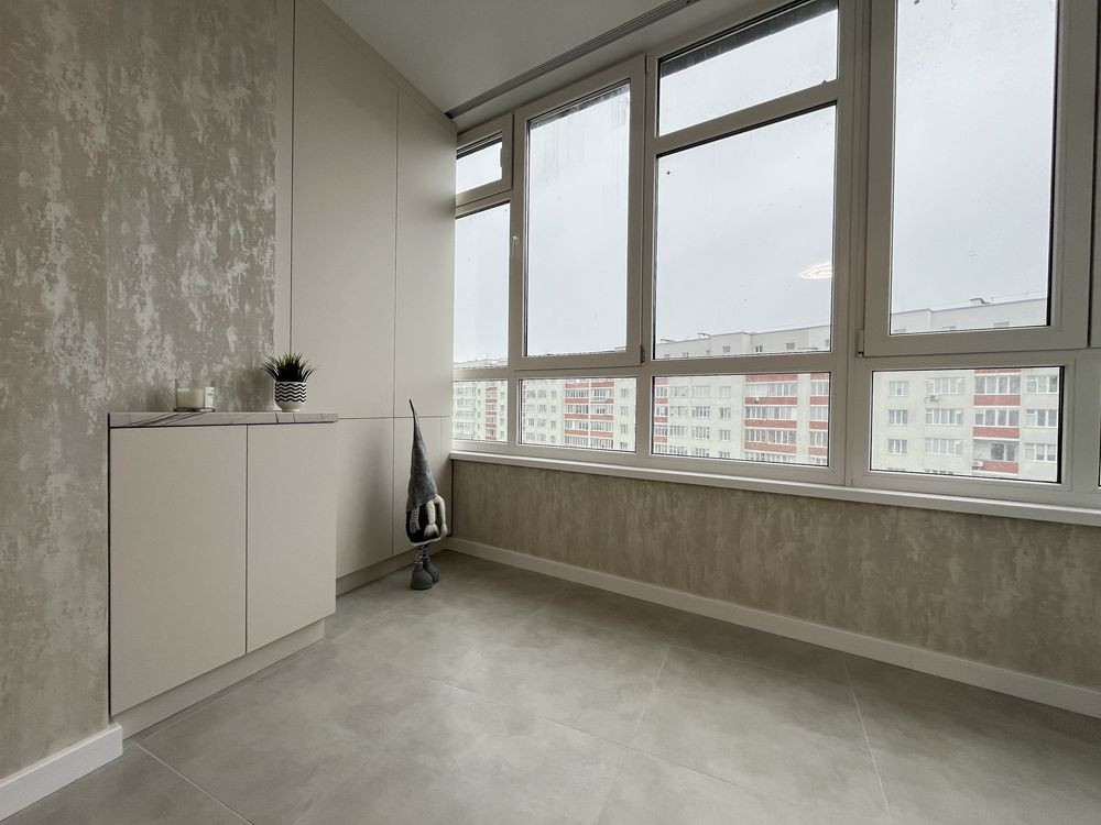 Продаж сучаної  1-кімнатної квартири на Озерній Хмельницький - зображення 5