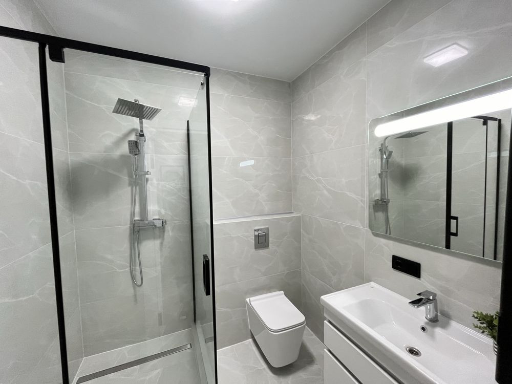 Продаж сучаної  1-кімнатної квартири на Озерній Хмельницький - зображення 8