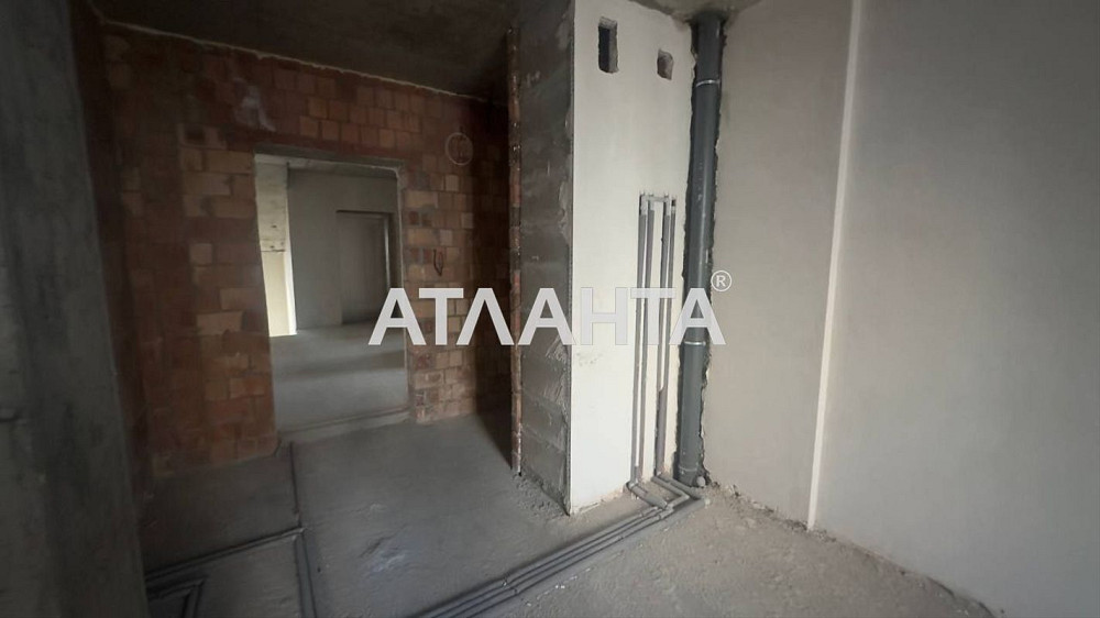 Продаж 1-но кімнатної квартири в ЖК  Silent Park  по вул. П.Орлика Львів - зображення 8