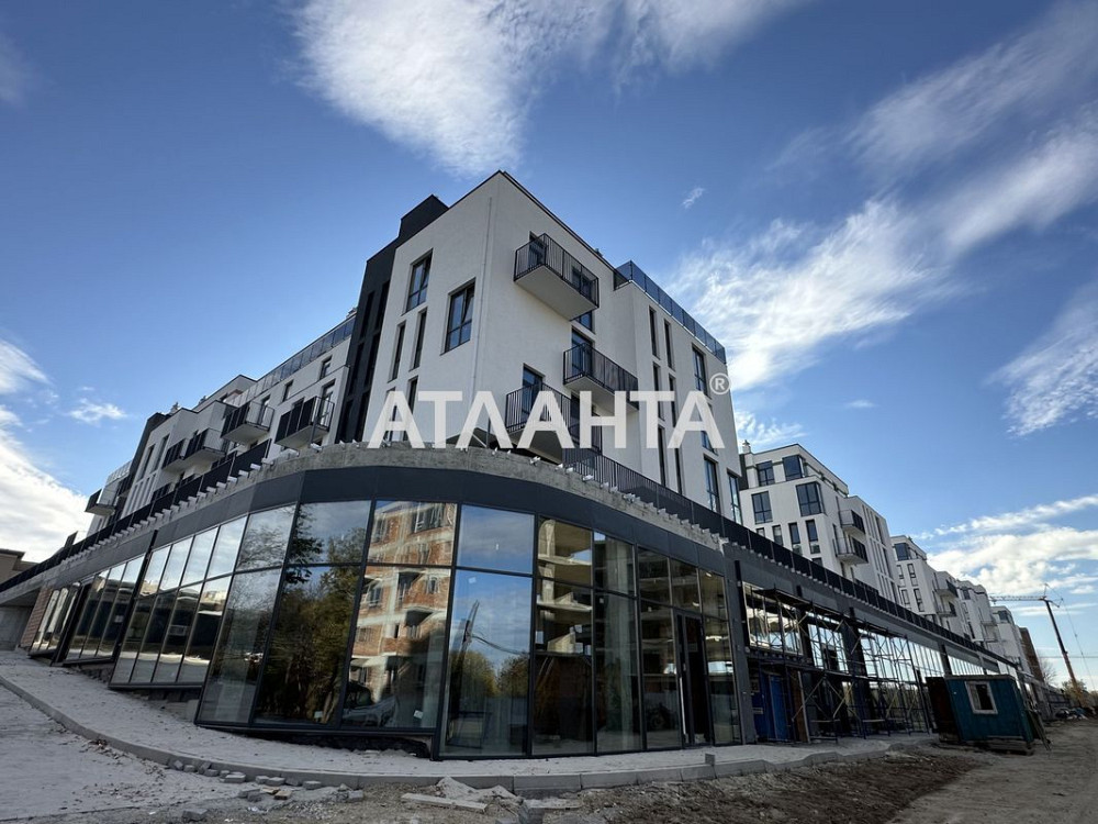 Продаж 1-но кімнатної квартири в ЖК  Silent Park  по вул. П.Орлика Львів - зображення 5