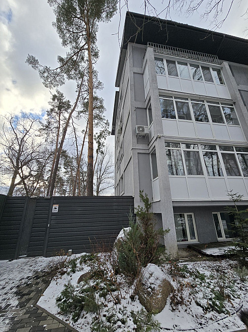 Продаж квартири з частковим ремонтом в Ірпені Ірпінь - зображення 2