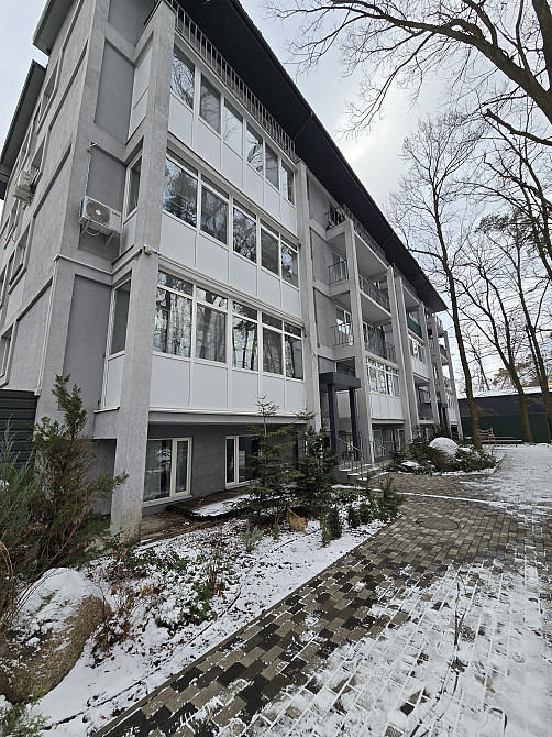 Продаж квартири з частковим ремонтом в Ірпені Ірпінь - зображення 1