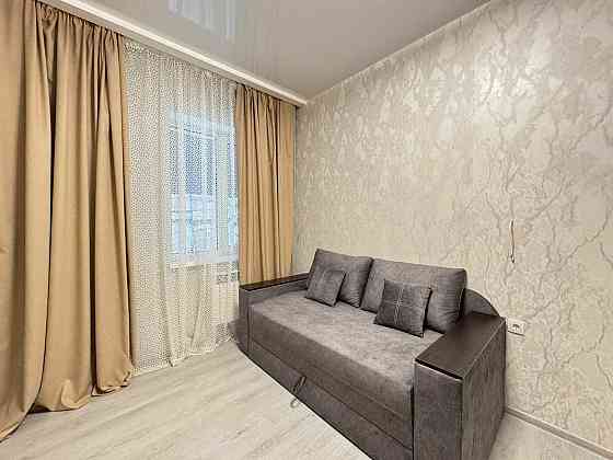 1 ком - НЕ СТУДИЯ в Новом доме возле Автовокзала. С РЕМОНТОМ. Одесса