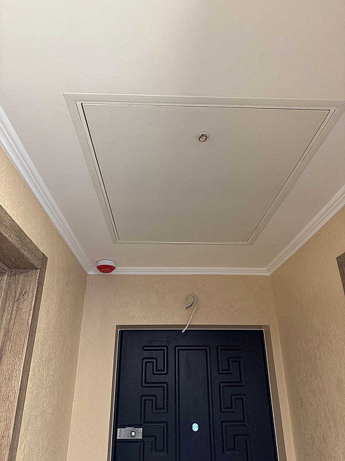 1 ком - НЕ СТУДИЯ в Новом доме возле Автовокзала. С РЕМОНТОМ. Одесса - изображение 8