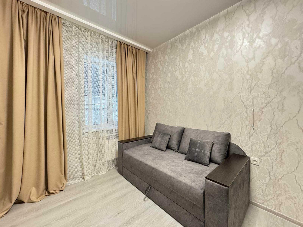 1 ком - НЕ СТУДИЯ в Новом доме возле Автовокзала. С РЕМОНТОМ. Одесса - изображение 3