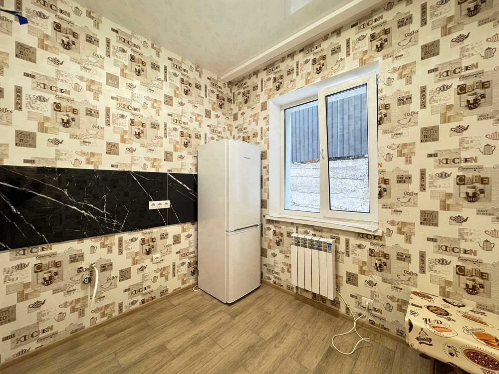 1 ком - НЕ СТУДИЯ в Новом доме возле Автовокзала. С РЕМОНТОМ. Одесса - изображение 6