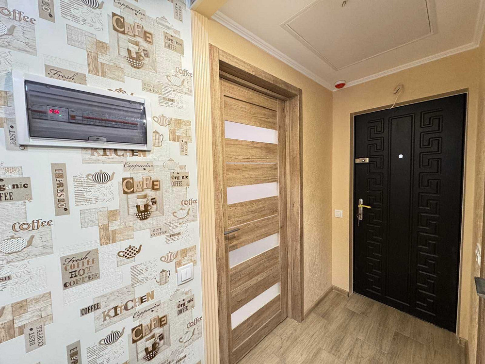 1 ком - НЕ СТУДИЯ в Новом доме возле Автовокзала. С РЕМОНТОМ. Одесса - изображение 4