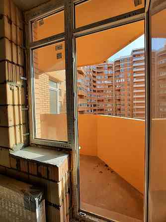 Рассрочка в сданном доме.  Кирпичный дом. Парк. Одесса