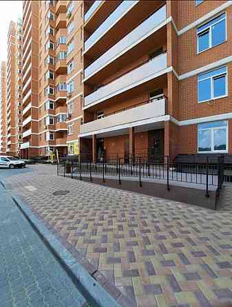 Рассрочка в сданном доме.  Кирпичный дом. Парк. Одесса