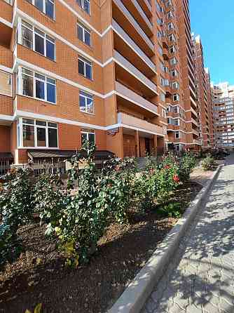 Рассрочка в сданном доме.  Кирпичный дом. Парк. Одесса