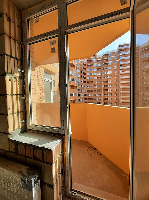 Рассрочка в сданном доме.  Кирпичный дом. Парк. Одесса - изображение 6