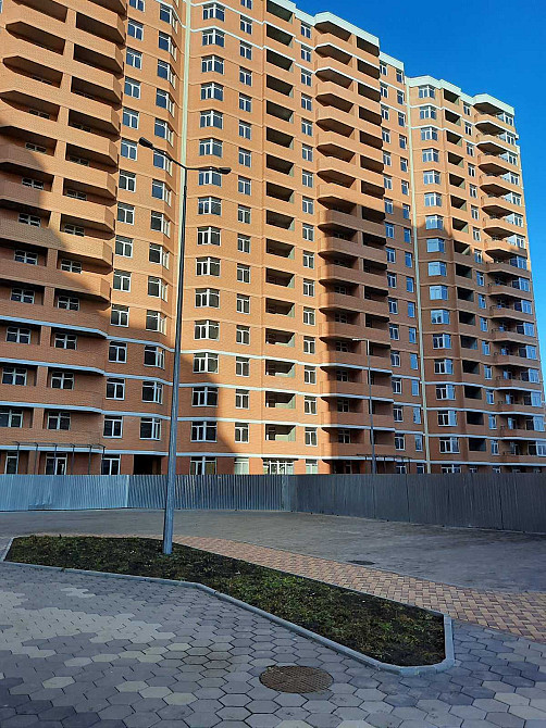 Рассрочка в сданном доме.  Кирпичный дом. Парк. Одесса - изображение 7