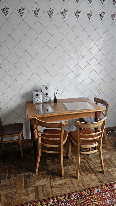 Свободна! ГАЗ! Аренда 1но ком кв, Тополь 3 Днепр - изображение 7