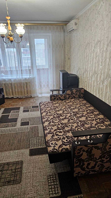 Свободна! ГАЗ! Аренда 1но ком кв, Тополь 3 Днепр - изображение 2