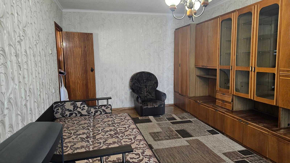 Свободна! ГАЗ! Аренда 1но ком кв, Тополь 3 Днепр - изображение 3